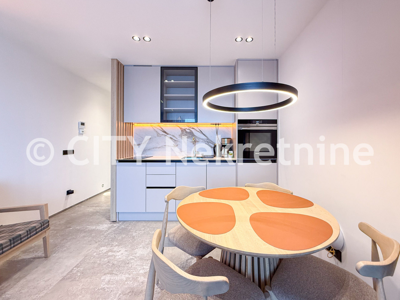 Dvosoban namješten apartman - Bjelašnica - 35 m2 12