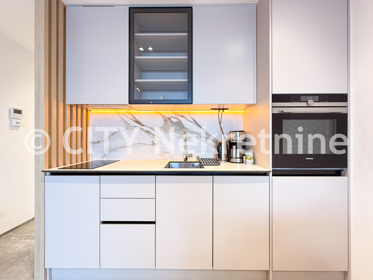 Dvosoban namješten apartman - Bjelašnica - 35 m2 13