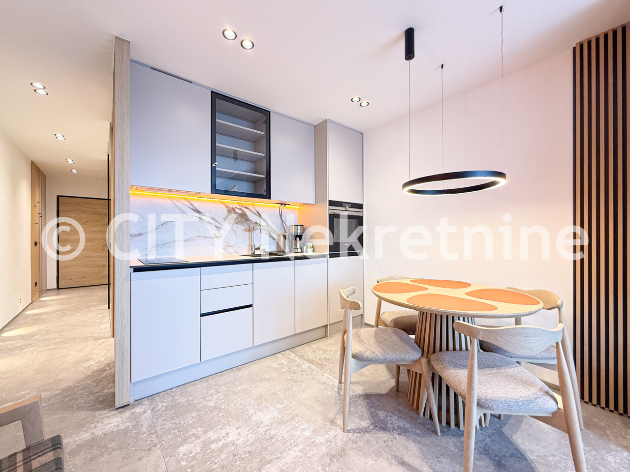 Dvosoban namješten apartman - Bjelašnica - 35 m2 14