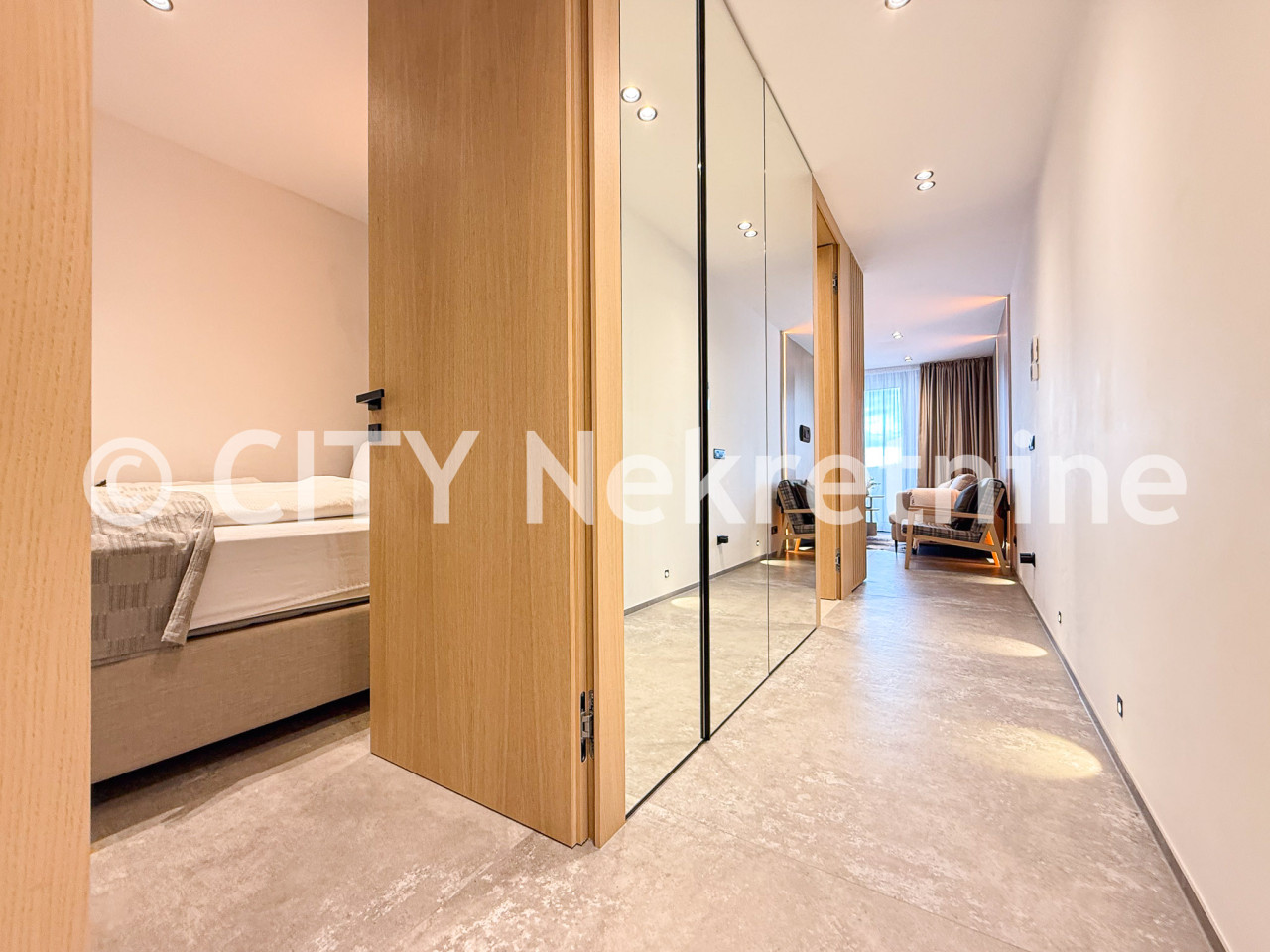 Dvosoban namješten apartman - Bjelašnica - 35 m2 15