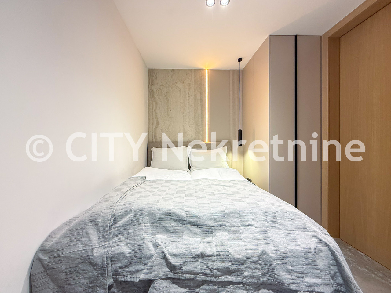Dvosoban namješten apartman - Bjelašnica - 35 m2 16