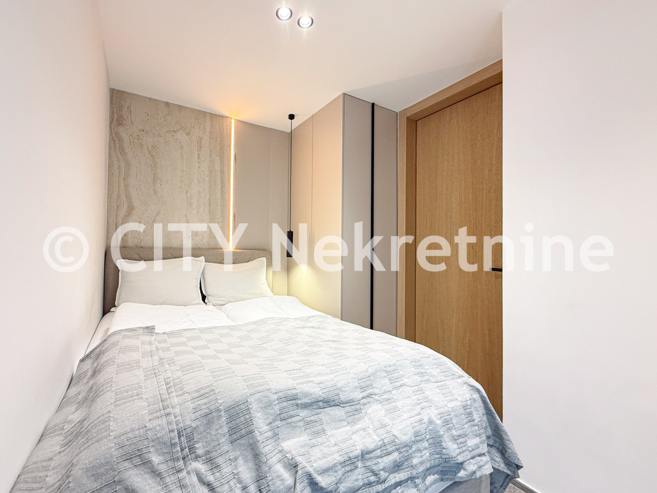 Dvosoban namješten apartman - Bjelašnica - 35 m2 17