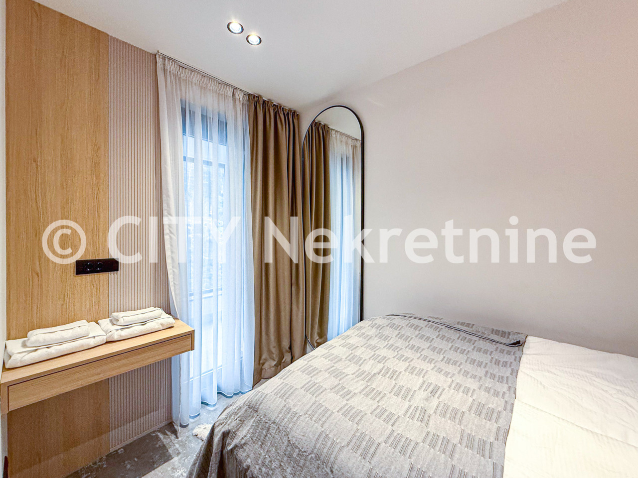 Dvosoban namješten apartman - Bjelašnica - 35 m2 19