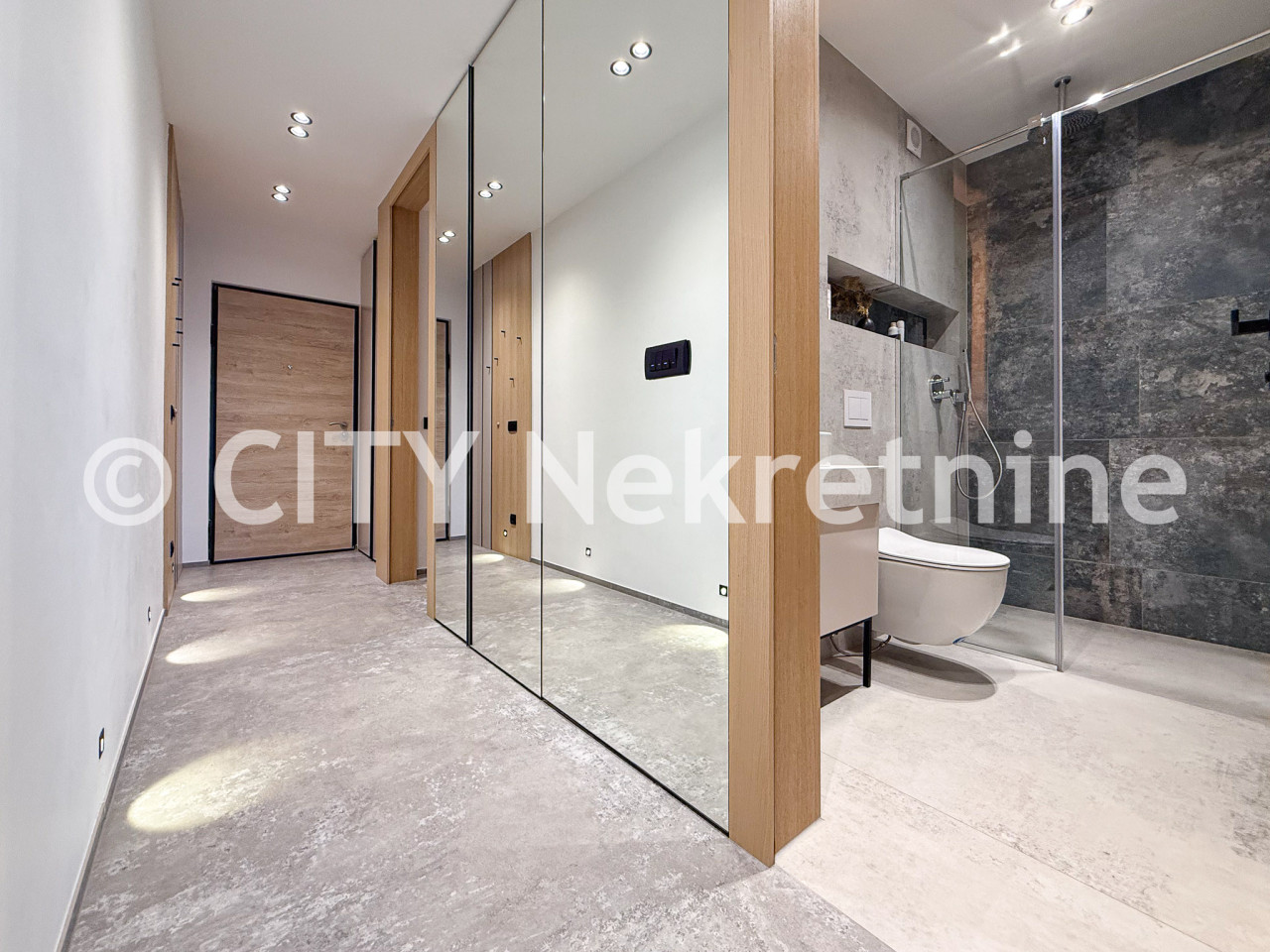 Dvosoban namješten apartman - Bjelašnica - 35 m2 20