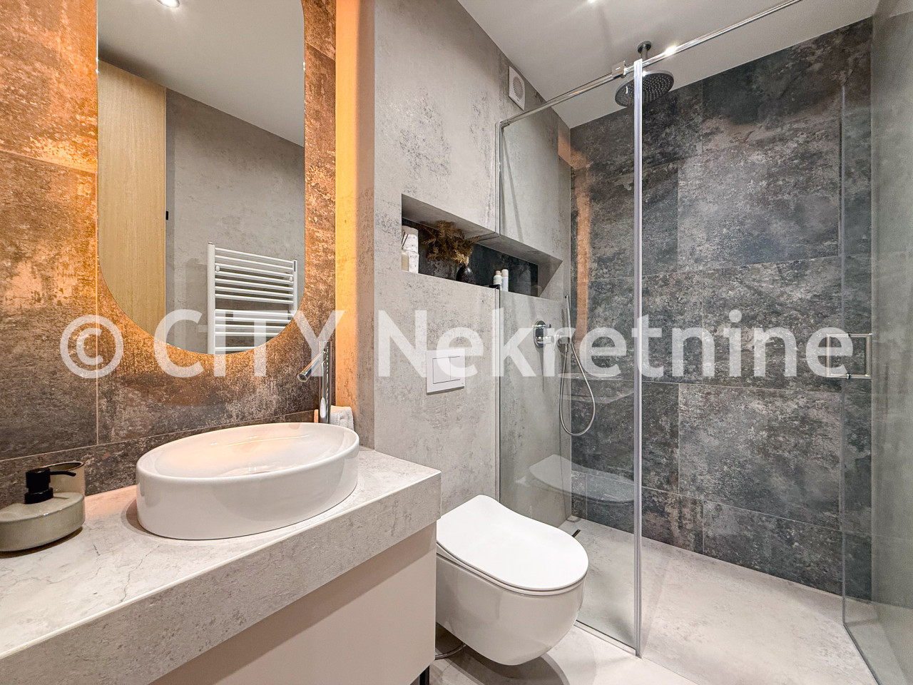 Dvosoban namješten apartman - Bjelašnica - 35 m2 21