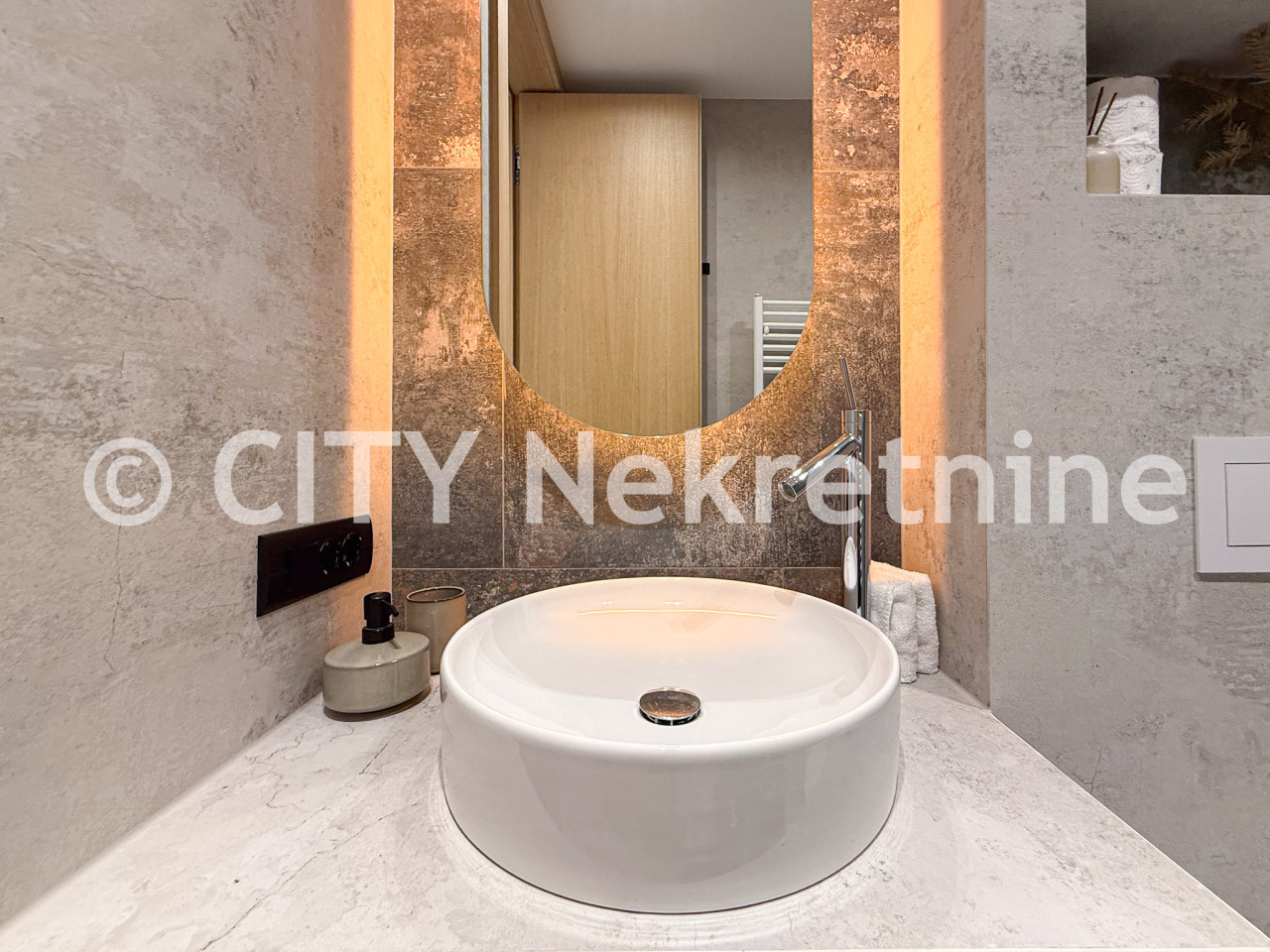 Dvosoban namješten apartman - Bjelašnica - 35 m2 22