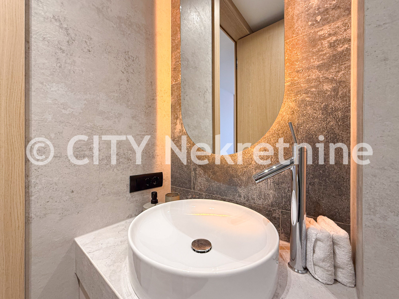 Dvosoban namješten apartman - Bjelašnica - 35 m2 23