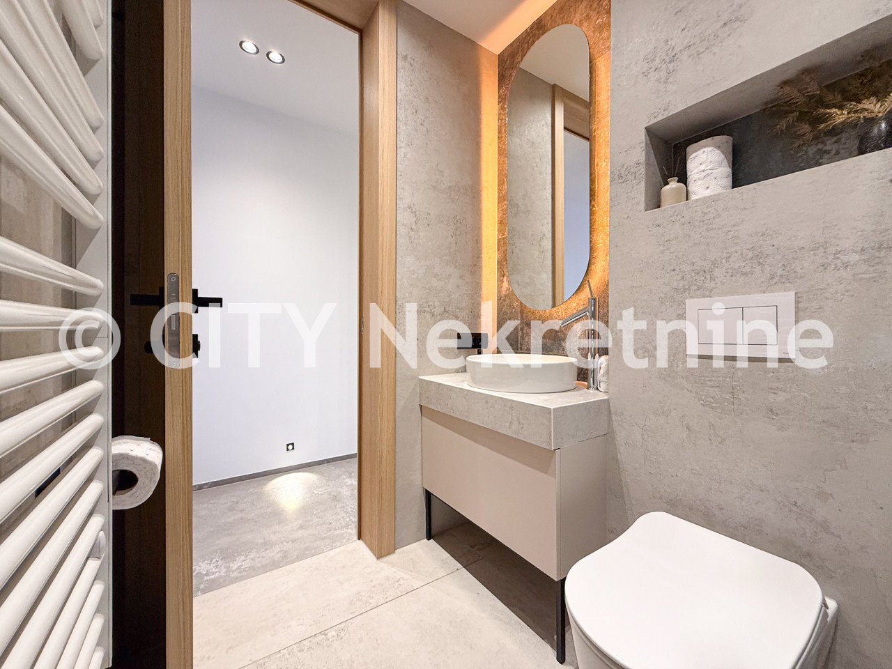 Dvosoban namješten apartman - Bjelašnica - 35 m2 25