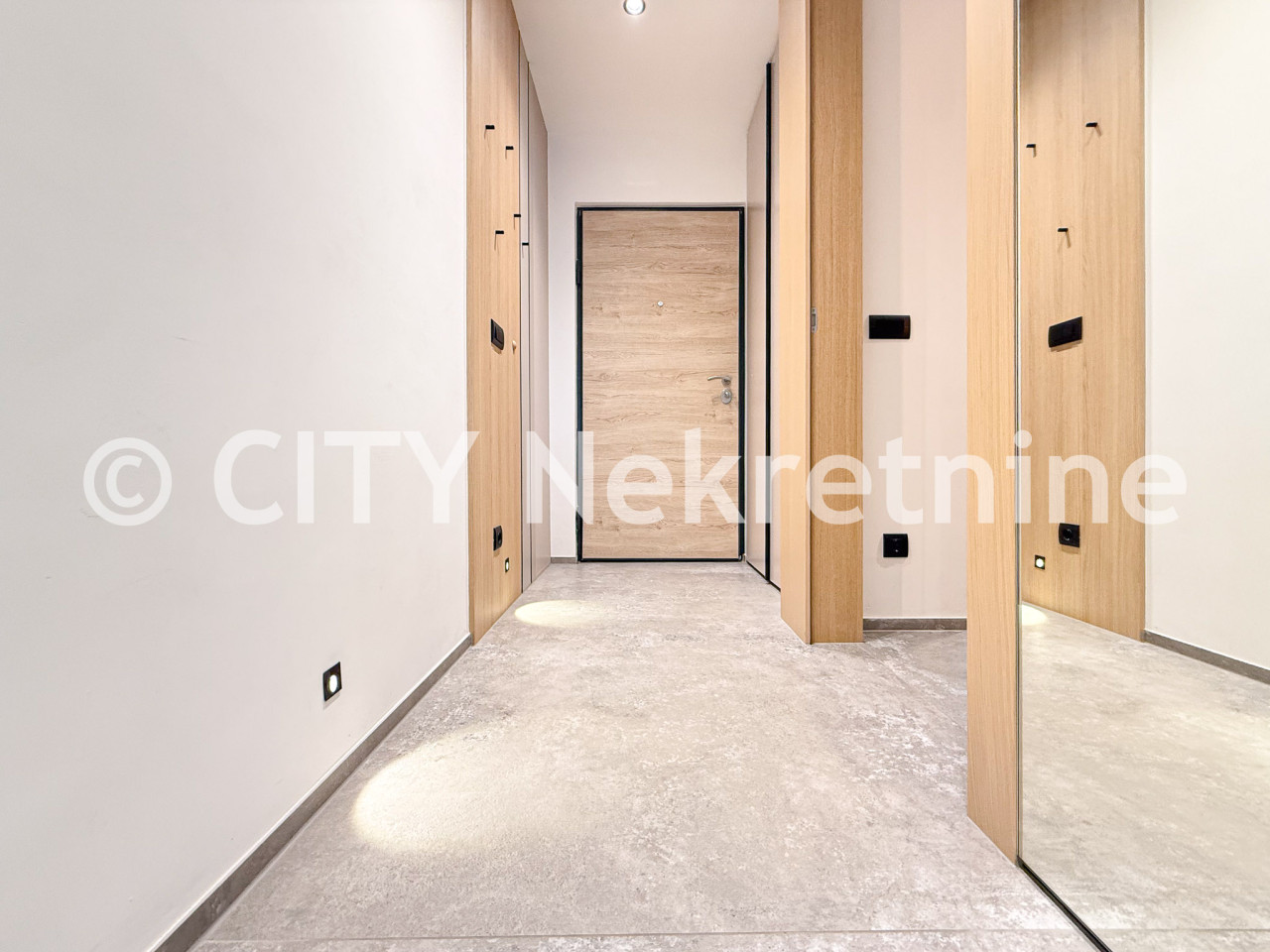 Dvosoban namješten apartman - Bjelašnica - 35 m2 26