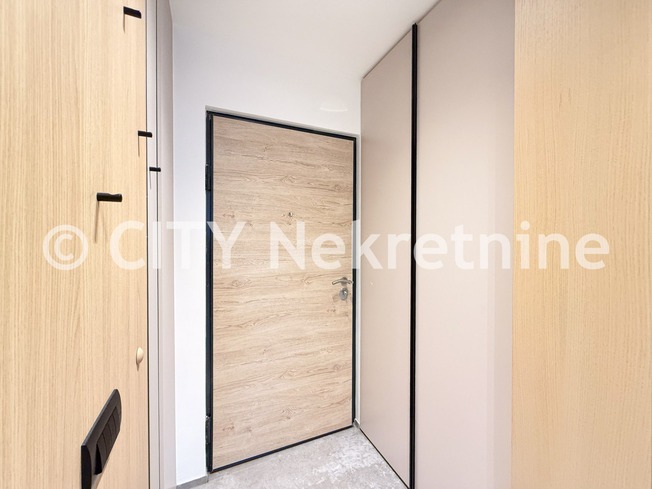 Dvosoban namješten apartman - Bjelašnica - 35 m2 27