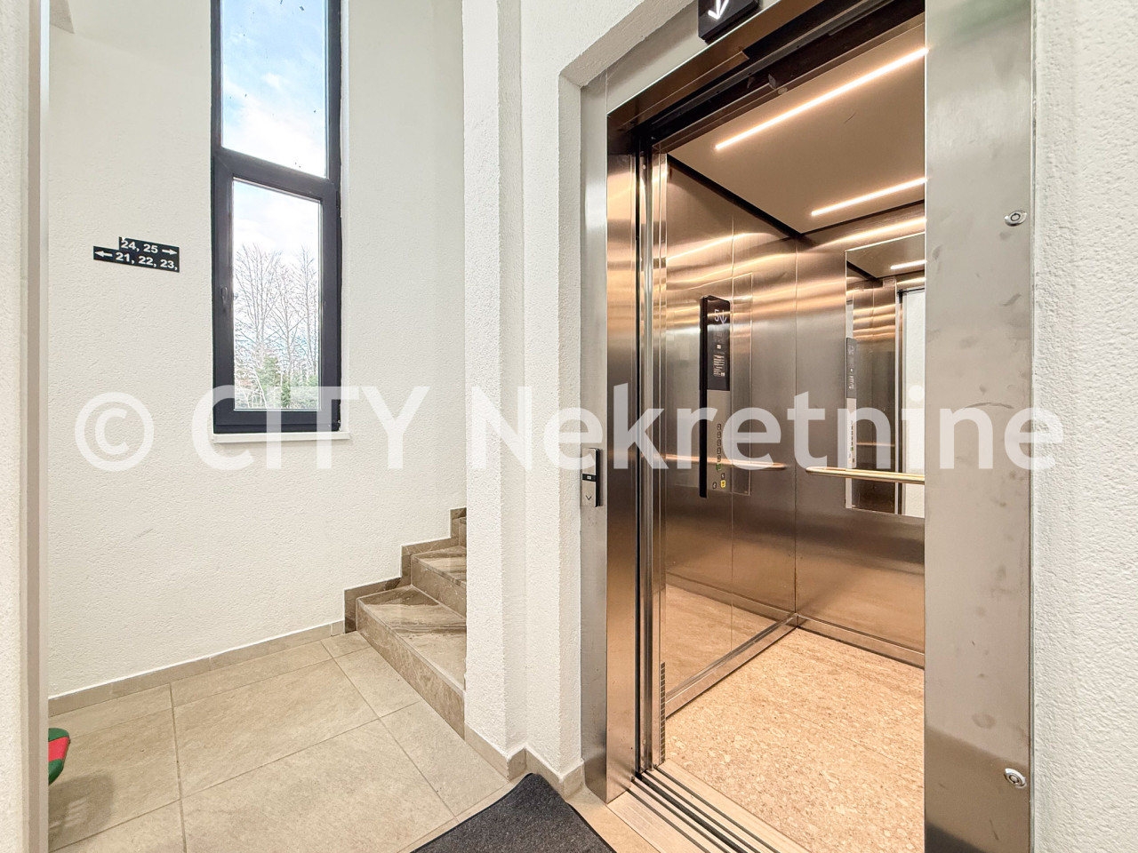 Dvosoban namješten apartman - Bjelašnica - 35 m2 31
