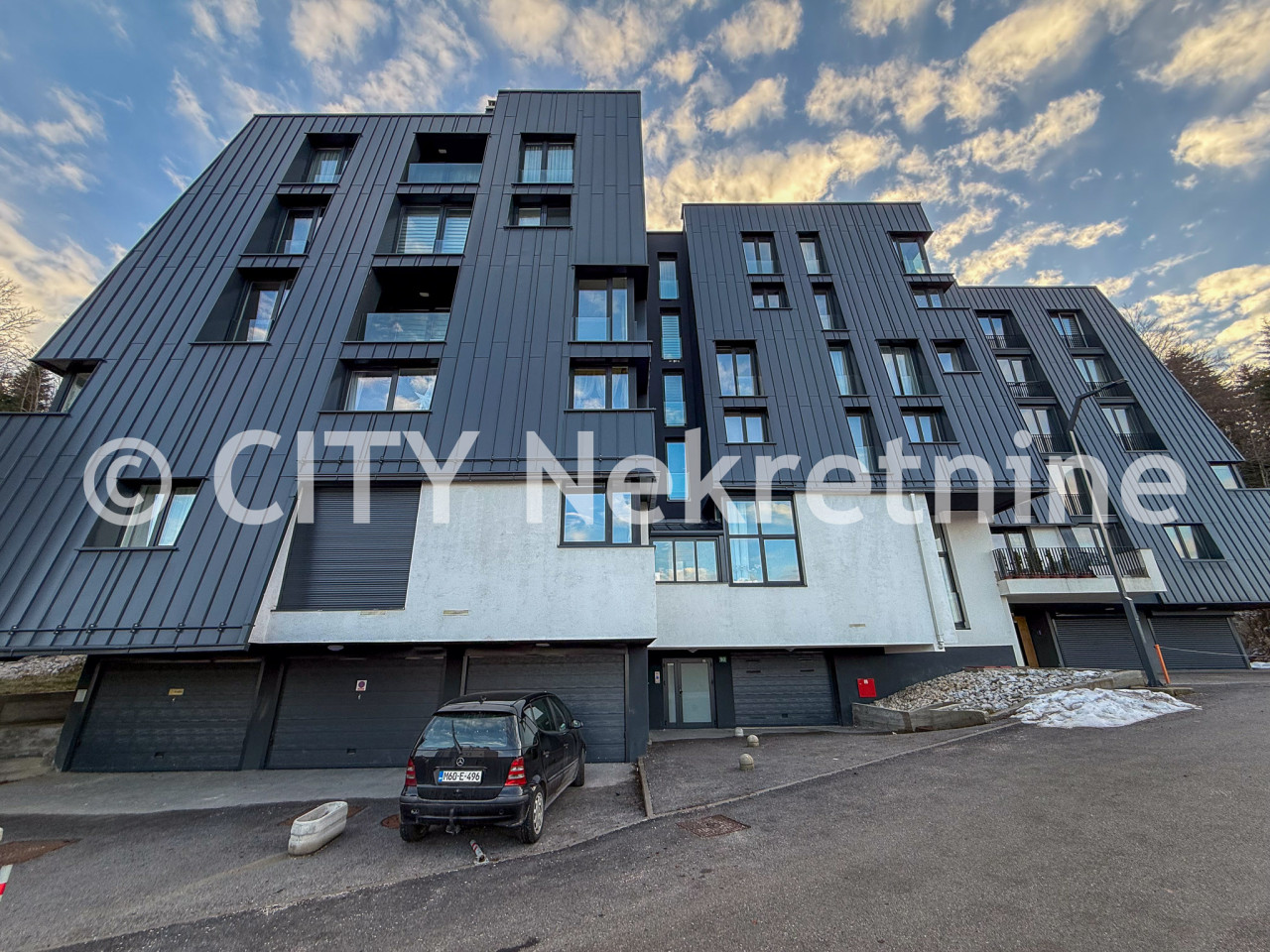 Dvosoban namješten apartman - Bjelašnica - 35 m2 33