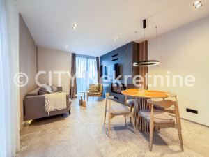 Dvosoban namješten apartman - Bjelašnica - 35 m2