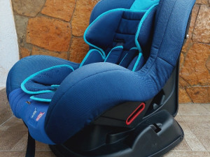 AUTOSJEDALICA ZA DJECU 0-18 KG PLEBANI