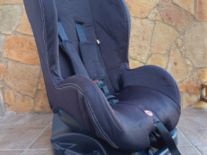 AUTOSJEDALICA ZA DJECU 0-25 KG   humbi