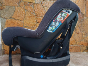 AUTOSJEDALICA ZA DJECU 0-18 KG  CAM  GARA Italy