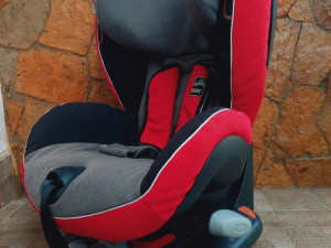 AUTOSJEDALICA ZA DJECU 9-18 KG BE SAFE IZI COMFORT X3