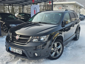 Fiat Freemont 2.0 jtd 125KW 2015 god