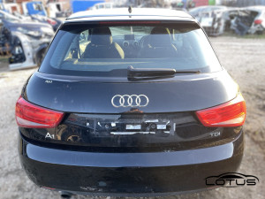 Gepek, zadnja hauba Audi A1 8X 2010-2014 LY9B