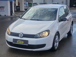 Volkswagen Golf VI 1.6 TDI 66 KW GOD:2009 065/215-323