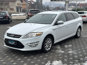 Ford Mondeo 2.0 2012god.