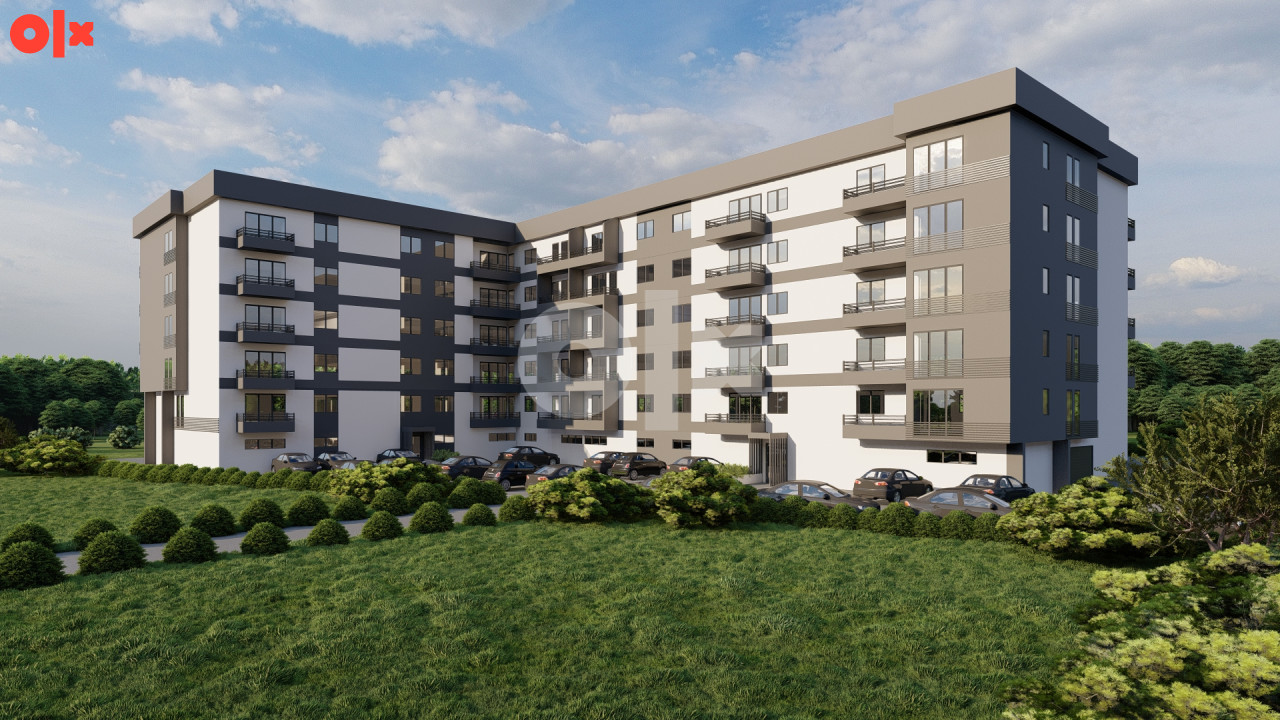 Stan Jelah - novogradnja od 40m2 do 120 m2 3