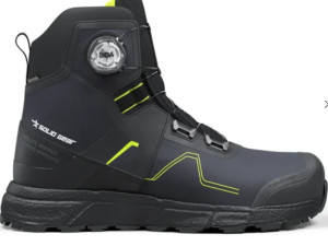 Zaštitne čizme SOLID GEAR Revolution 2 GTX Mid