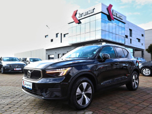 Volvo XC40 2.0 B3 Automatik-Geartronic Core VIRTUAL FACELIFT