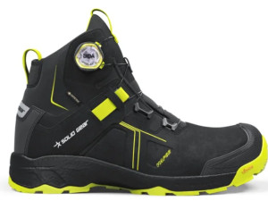 Zaštitne čizme SOLID GEAR Vapor 3 GTX Mid