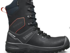 Zaštitne čizme SOLID GEAR Ion GTX High
