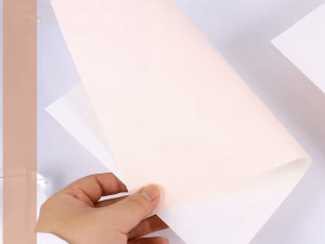 TRANSFER PAPIR ZA SUBLIMACIJU ROZE