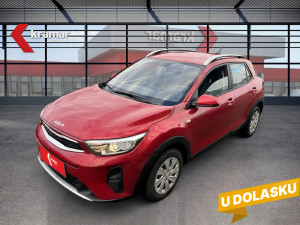 Kia Stonic 1.2 Urban