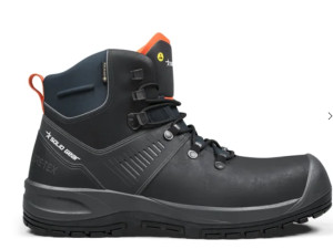 Zaštitne čizme SOLID GEAR Ion GTX Mid