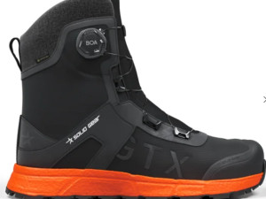 Zaštitne čizme SOLID GEAR Revolution 2 GTX High