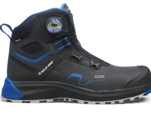 Zaštitne čizme SOLID GEAR Sonar Mid Blue