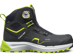 Zaštitne čizme SOLID GEAR Sonar Mid Green