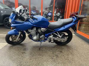 Suzuki GSF600S