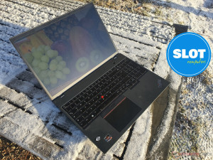 Laptop LENOVO ThinkPad T16 Gen1 21BV000MUS