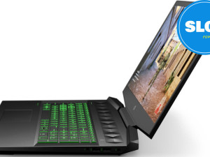 Laptop HP OMEN 15-ek0001nm 262T0EA Gaming 16G 256GB