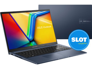 Laptop ASUS Vivobook 15 X1502ZA-EJ1963 15,6" i5 8G