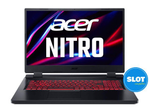 Laptop Acer AN517-55-5834 Nitro i5 17,3"