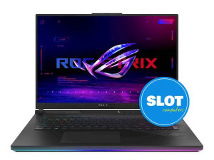 Laptop ASUS ROG Strix SCAR G834JZR-R6017X i9 RTX4080