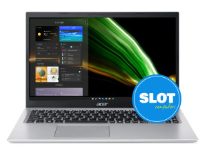 Laptop Acer A515-57-50BG i5 16G 512g 15,6"