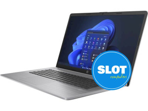 Laptop HP ProBook 470 G10 i5 16G 512G 85A83EA
