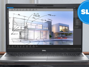 Laptop Dell Precision 3571 i7 16G 512G