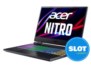 Laptop Acer Nitro AN515-46-R0WB 15,6" Ryzen7