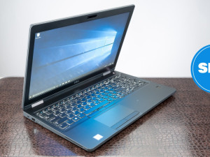 Laptop Dell 5580 i5 8G 256G 15,6" FHD