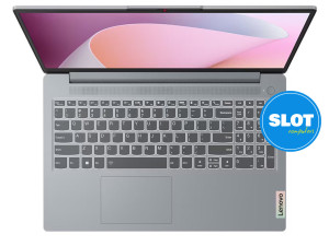 Laptop Lenovo IdeaPad Slim 3 15IAH8 83ER002FSCW i5 16G