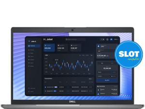 Dell Mobile Precision 3590 15.6 FHD Intel N014P3590EMEA_VP_WIN-56