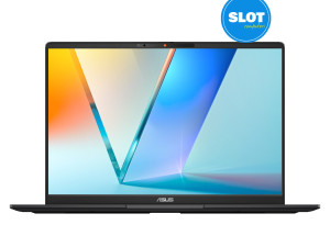Laptop ASUS VivoBook S 14 Q423SA-U5512 Ultra5 16G 512G